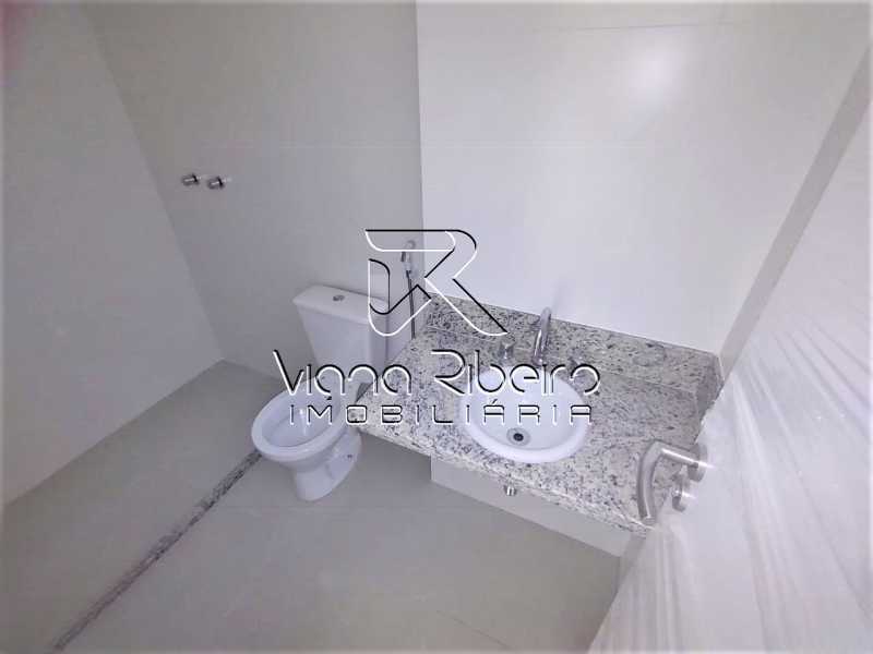 Conheça 18 do imóvel - Apartamento à venda Rua Marquês de Valença, Tijuca, Rio de Janeiro - R$ 1.060.000 - SPAP21252 - 17 18 - 17