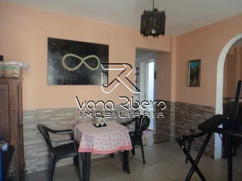 Conheça 1 do imóvel - Casa de Vila à venda Rua Goulart, Tijuca, Rio de Janeiro - R$ 422.000 - SPCV20031 - 1 1 - 1