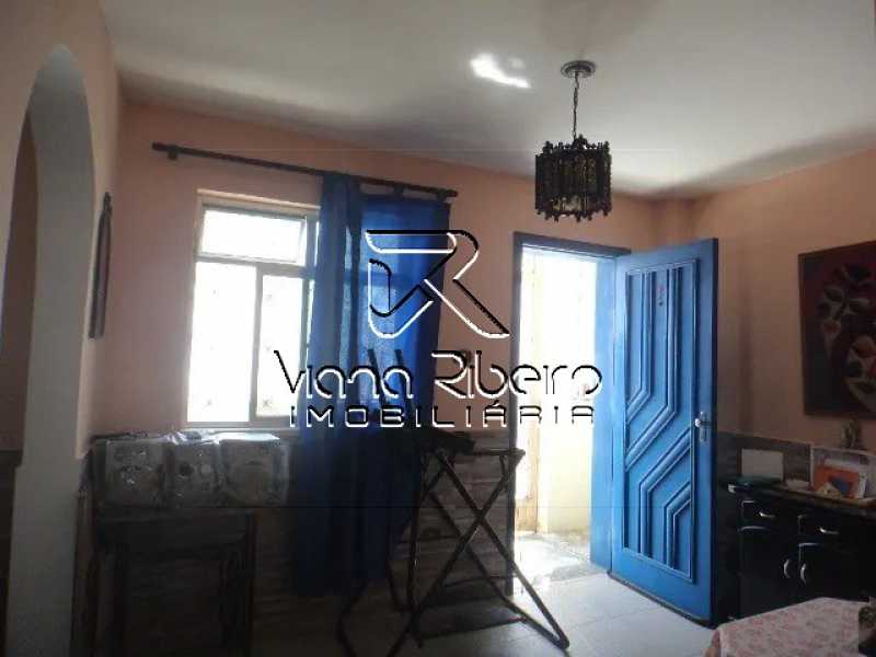 Conheça 3 do imóvel - Casa de Vila à venda Rua Goulart, Tijuca, Rio de Janeiro - R$ 422.000 - SPCV20031 - 3 3 - 3