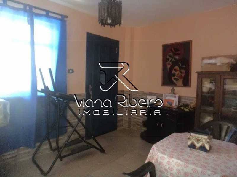 Conheça 4 do imóvel - Casa de Vila à venda Rua Goulart, Tijuca, Rio de Janeiro - R$ 422.000 - SPCV20031 - 4 4 - 4