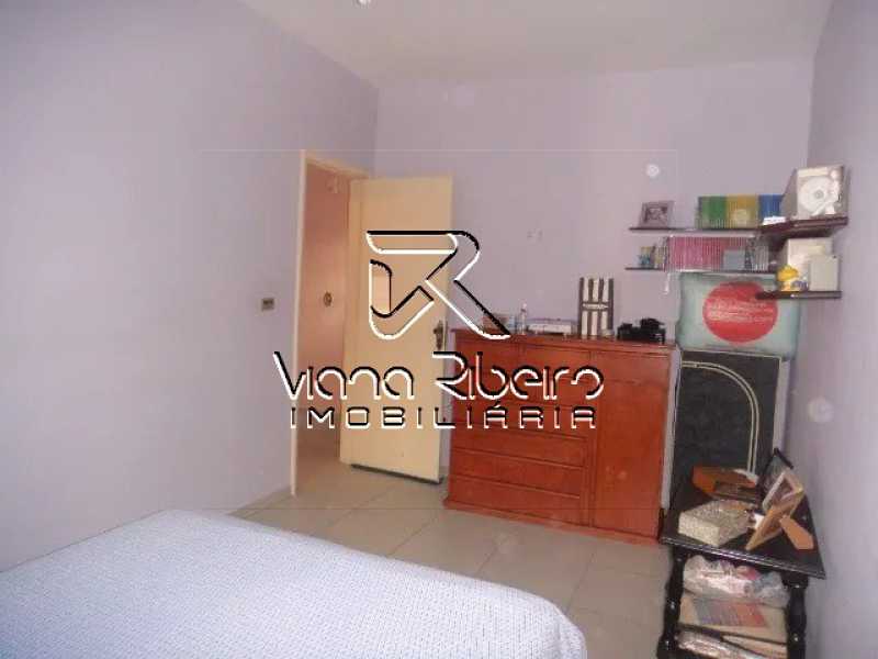 Conheça 5 do imóvel - Casa de Vila à venda Rua Goulart, Tijuca, Rio de Janeiro - R$ 422.000 - SPCV20031 - 5 5 - 5