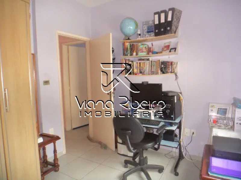 Conheça 8 do imóvel - Casa de Vila à venda Rua Goulart, Tijuca, Rio de Janeiro - R$ 422.000 - SPCV20031 - 8 8 - 8
