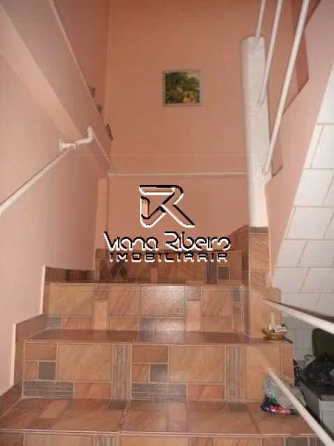 Conheça 9 do imóvel - Casa de Vila à venda Rua Goulart, Tijuca, Rio de Janeiro - R$ 422.000 - SPCV20031 - 9 9 - 9