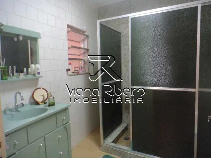 Conheça 10 do imóvel - Casa de Vila à venda Rua Goulart, Tijuca, Rio de Janeiro - R$ 422.000 - SPCV20031 - 10 10 - 10
