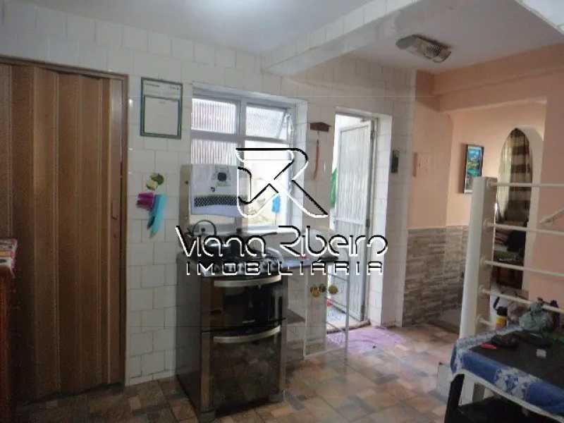 Conheça 11 do imóvel - Casa de Vila à venda Rua Goulart, Tijuca, Rio de Janeiro - R$ 422.000 - SPCV20031 - 11 11 - 11