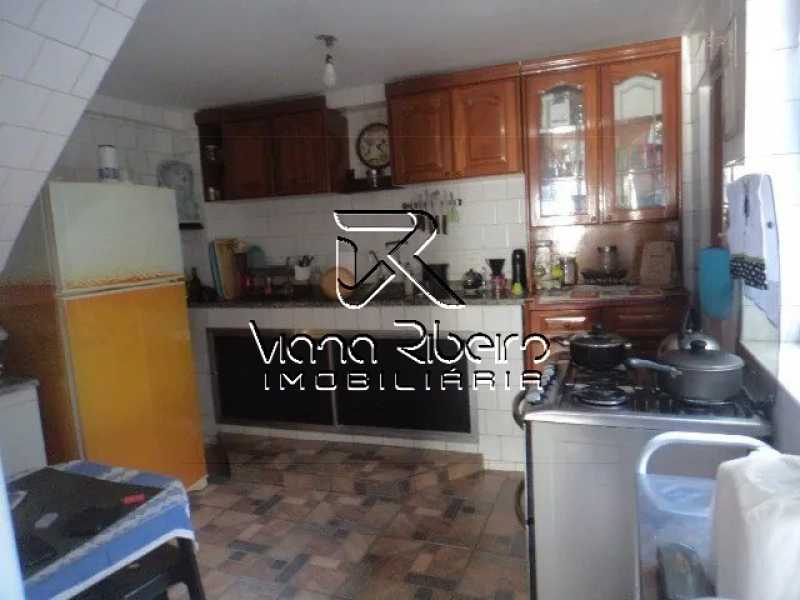Conheça 12 do imóvel - Casa de Vila à venda Rua Goulart, Tijuca, Rio de Janeiro - R$ 422.000 - SPCV20031 - 12 12 - 12