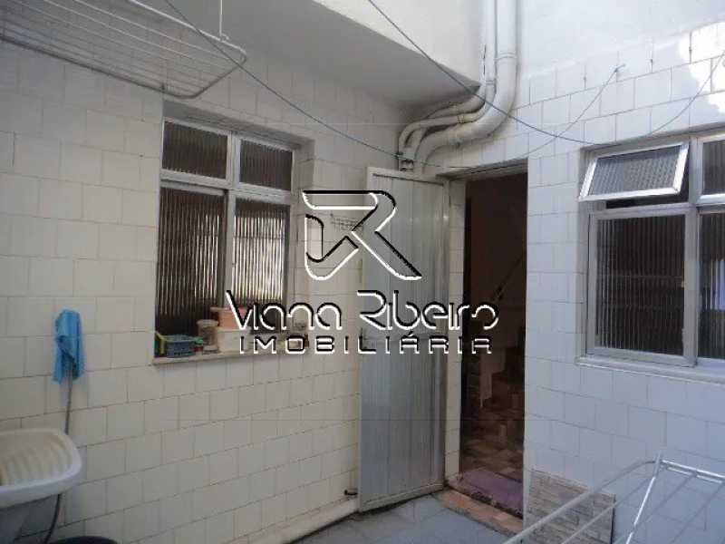 Conheça 13 do imóvel - Casa de Vila à venda Rua Goulart, Tijuca, Rio de Janeiro - R$ 422.000 - SPCV20031 - 13 13 - 13