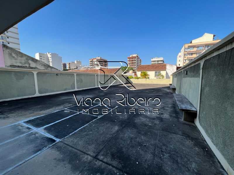 Conheça 19. do imóvel - Apartamento à venda Rua Uruguai, Tijuca, Rio de Janeiro - R$ 470.000 - SPAP21258 - 19 19. - 19