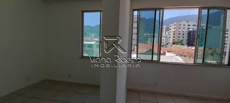 Conheça 04 do imóvel - Apartamento à venda Rua Antônio Basílio, Tijuca, Rio de Janeiro - R$ 550.000 - SPAP30988 - 4 04 - 4