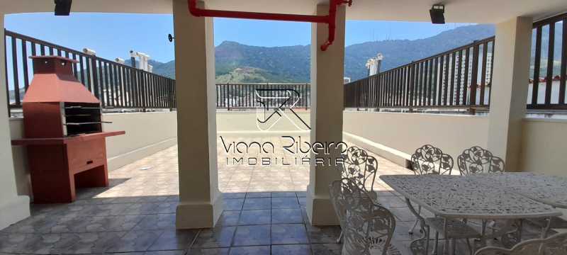 Conheça 24 do imóvel - Apartamento à venda Rua Antônio Basílio, Tijuca, Rio de Janeiro - R$ 550.000 - SPAP30988 - 24 24 - 24