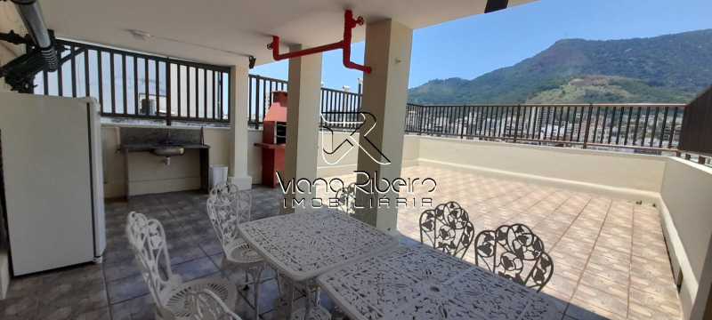 Conheça 25 do imóvel - Apartamento à venda Rua Antônio Basílio, Tijuca, Rio de Janeiro - R$ 550.000 - SPAP30988 - 25 25 - 25
