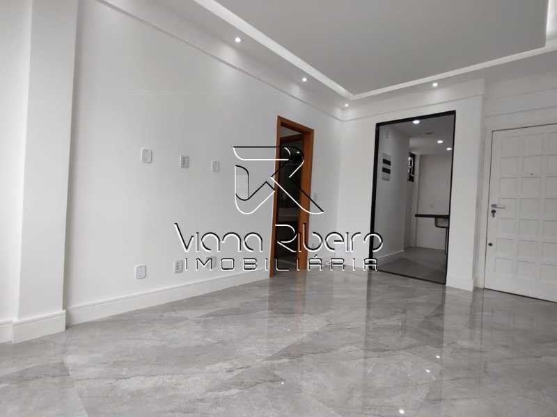 Conheça 4 do imóvel - Apartamento à venda Avenida Paula Sousa, Maracanã, Rio de Janeiro - R$ 330.000 - SPAP21273 - 3 4 - 3