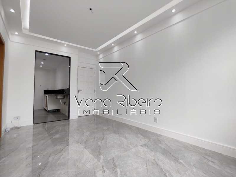 Conheça 3 do imóvel - Apartamento à venda Avenida Paula Sousa, Maracanã, Rio de Janeiro - R$ 330.000 - SPAP21273 - 2 3 - 2