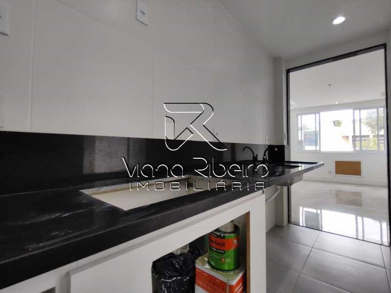 Conheça 23 do imóvel - Apartamento à venda Avenida Paula Sousa, Maracanã, Rio de Janeiro - R$ 330.000 - SPAP21273 - 23 23 - 23