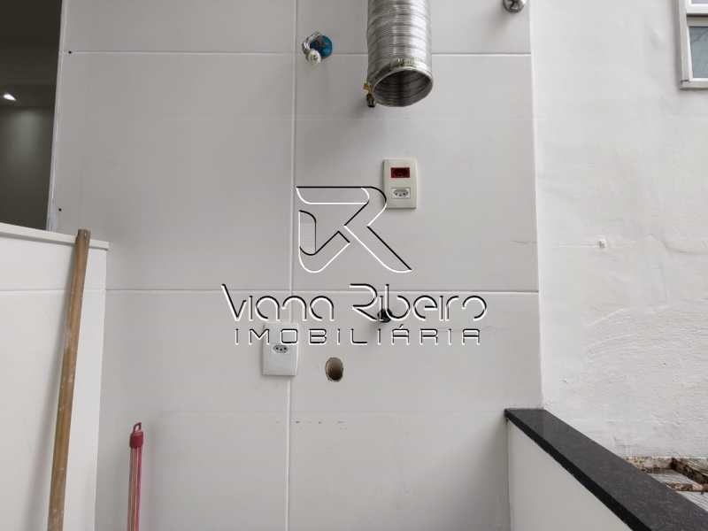 Conheça 29 do imóvel - Apartamento à venda Avenida Paula Sousa, Maracanã, Rio de Janeiro - R$ 330.000 - SPAP21273 - 29 29 - 29