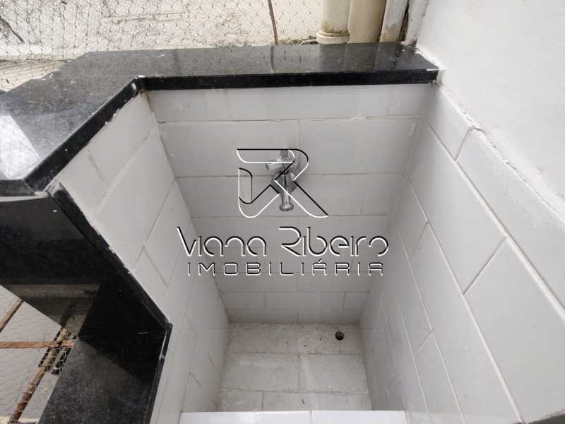 Conheça 28 do imóvel - Apartamento à venda Avenida Paula Sousa, Maracanã, Rio de Janeiro - R$ 330.000 - SPAP21273 - 28 28 - 28