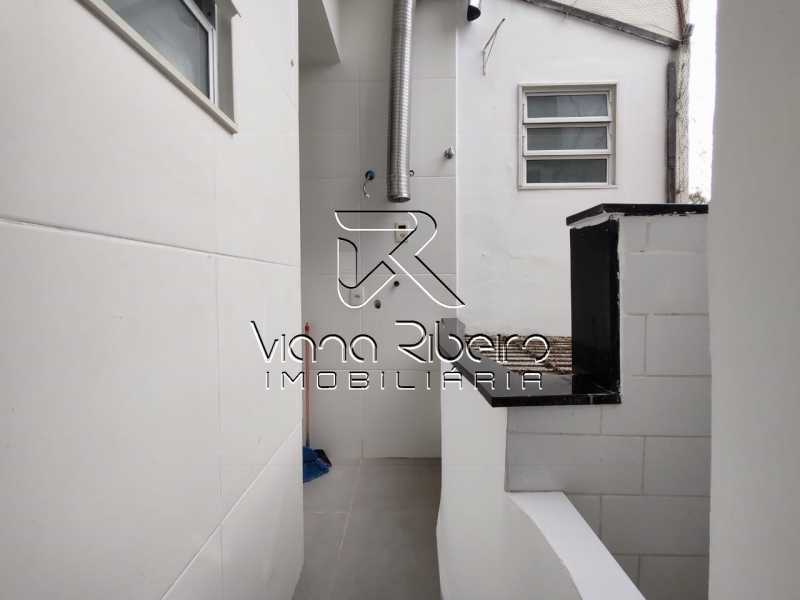 Conheça 27 do imóvel - Apartamento à venda Avenida Paula Sousa, Maracanã, Rio de Janeiro - R$ 330.000 - SPAP21273 - 27 27 - 27