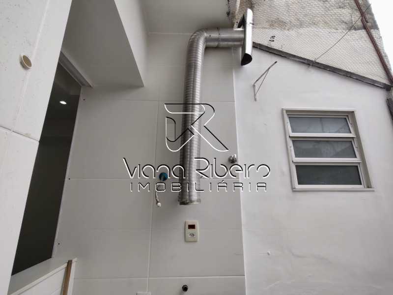 Conheça 30 do imóvel - Apartamento à venda Avenida Paula Sousa, Maracanã, Rio de Janeiro - R$ 330.000 - SPAP21273 - 30 30 - 30