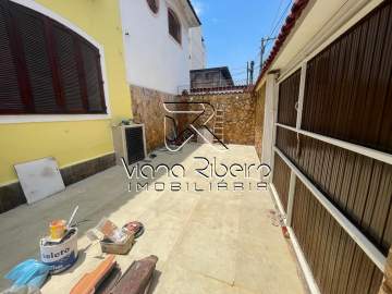 Ótima localização - Casa Comercial 242m² para venda e aluguel Rua Pedro Guedes, Maracanã, Rio de Janeiro - R$ 1.200.000 - SPCC50001