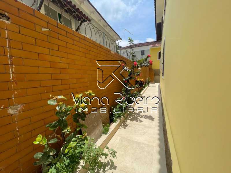 Conheça 2. do imóvel - Casa Comercial 242m² para venda e aluguel Rua Pedro Guedes, Maracanã, Rio de Janeiro - R$ 1.200.000 - SPCC50001 - 2 2. - 2