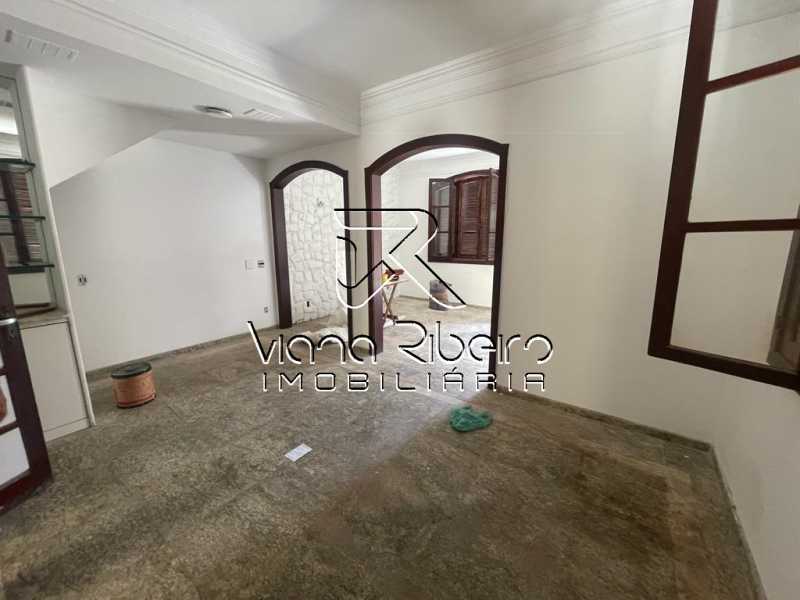 Conheça 4. do imóvel - Casa Comercial 242m² para venda e aluguel Rua Pedro Guedes, Maracanã, Rio de Janeiro - R$ 1.200.000 - SPCC50001 - 4 4. - 4