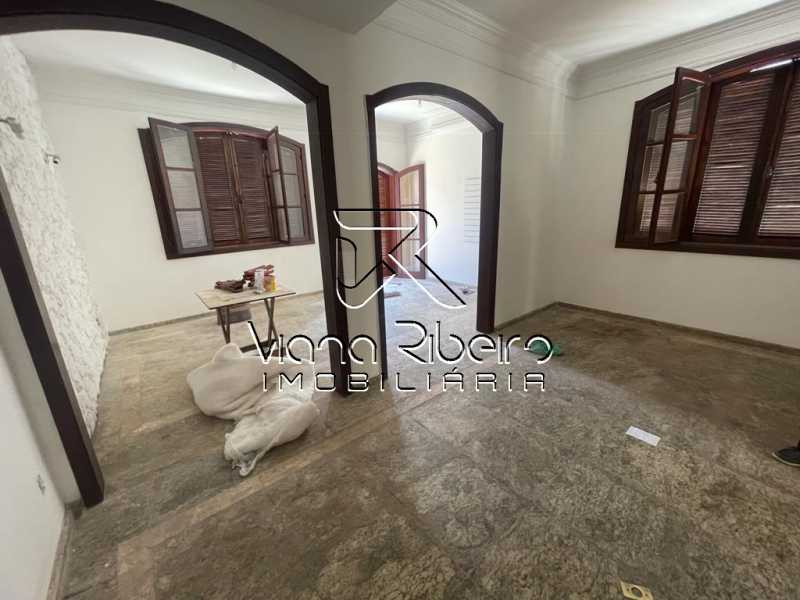 Conheça 5. do imóvel - Casa Comercial 242m² para venda e aluguel Rua Pedro Guedes, Maracanã, Rio de Janeiro - R$ 1.200.000 - SPCC50001 - 5 5. - 5