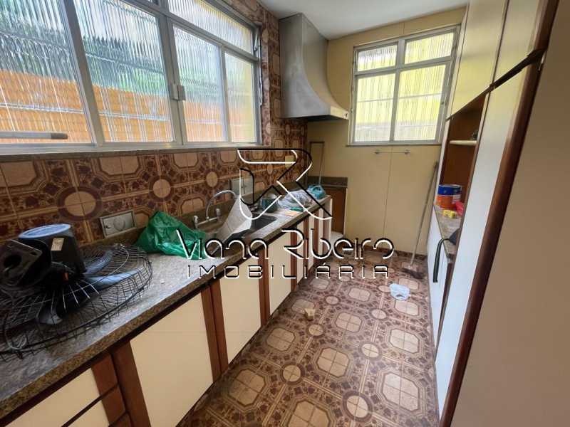 Conheça 9. do imóvel - Casa Comercial 242m² para venda e aluguel Rua Pedro Guedes, Maracanã, Rio de Janeiro - R$ 1.200.000 - SPCC50001 - 9 9. - 9
