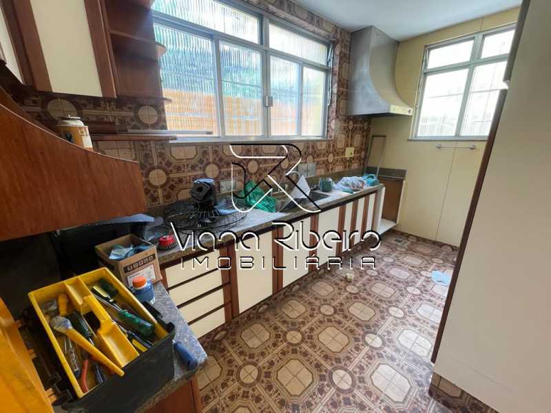 Conheça 10. do imóvel - Casa Comercial 242m² para venda e aluguel Rua Pedro Guedes, Maracanã, Rio de Janeiro - R$ 1.200.000 - SPCC50001 - 10 10. - 10
