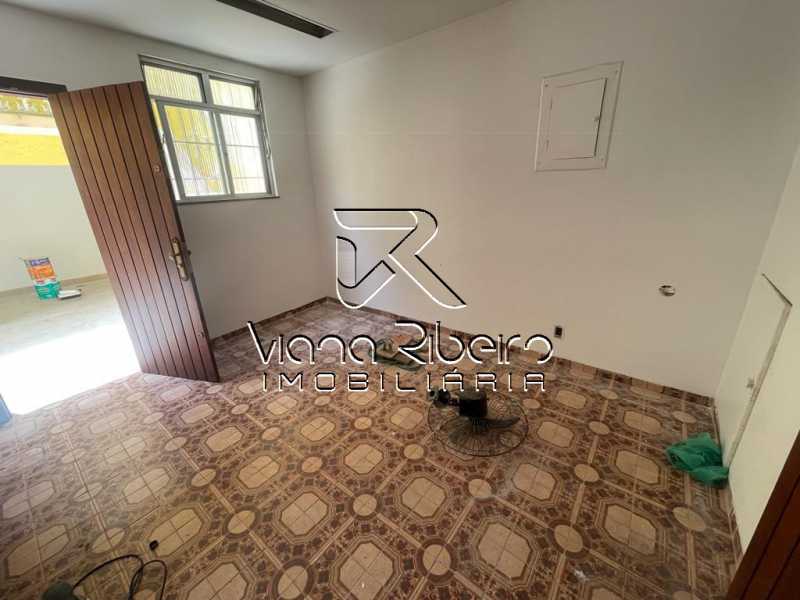 Conheça 11. do imóvel - Casa Comercial 242m² para venda e aluguel Rua Pedro Guedes, Maracanã, Rio de Janeiro - R$ 1.200.000 - SPCC50001 - 11 11. - 11