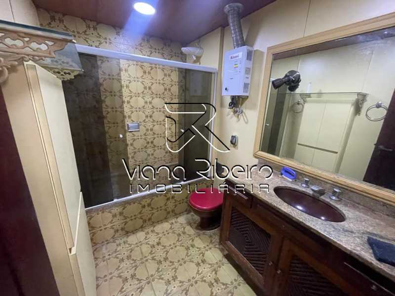 Conheça 13. do imóvel - Casa Comercial 242m² para venda e aluguel Rua Pedro Guedes, Maracanã, Rio de Janeiro - R$ 1.200.000 - SPCC50001 - 13 13. - 13
