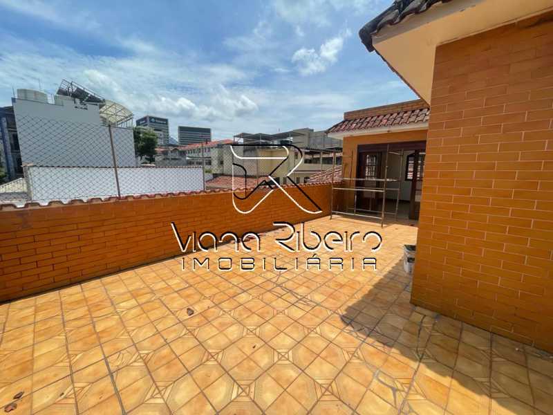 Conheça 15. do imóvel - Casa Comercial 242m² para venda e aluguel Rua Pedro Guedes, Maracanã, Rio de Janeiro - R$ 1.200.000 - SPCC50001 - 15 15. - 15