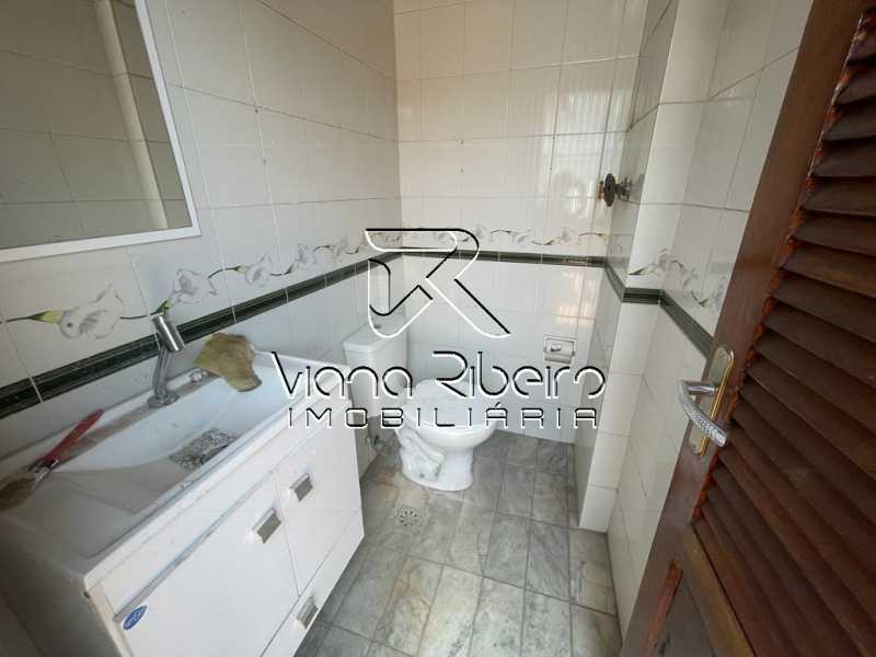 Conheça 16. do imóvel - Casa Comercial 242m² para venda e aluguel Rua Pedro Guedes, Maracanã, Rio de Janeiro - R$ 1.200.000 - SPCC50001 - 16 16. - 16