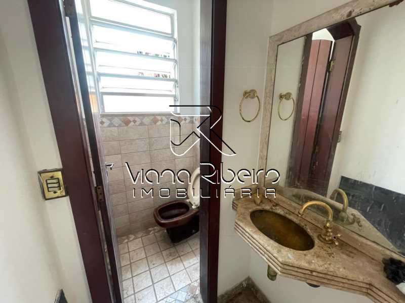 Conheça 17. do imóvel - Casa Comercial 242m² para venda e aluguel Rua Pedro Guedes, Maracanã, Rio de Janeiro - R$ 1.200.000 - SPCC50001 - 17 17. - 17