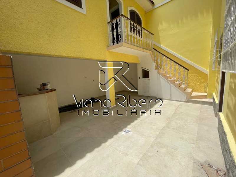 Conheça 18. do imóvel - Casa Comercial 242m² para venda e aluguel Rua Pedro Guedes, Maracanã, Rio de Janeiro - R$ 1.200.000 - SPCC50001 - 18 18. - 18