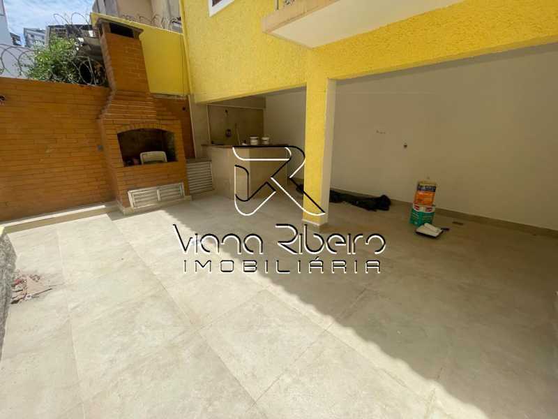 Conheça 19. do imóvel - Casa Comercial 242m² para venda e aluguel Rua Pedro Guedes, Maracanã, Rio de Janeiro - R$ 1.200.000 - SPCC50001 - 19 19. - 19