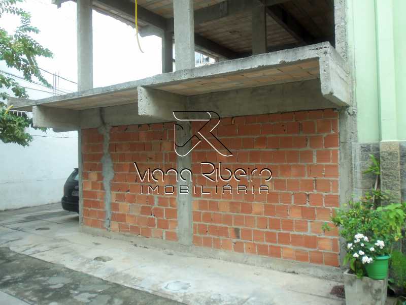 Conheça 2. do imóvel - Casa de Vila à venda Rua Alzira Brandão, Tijuca, Rio de Janeiro - R$ 650.000 - SPCV30028 - 2 2. - 2