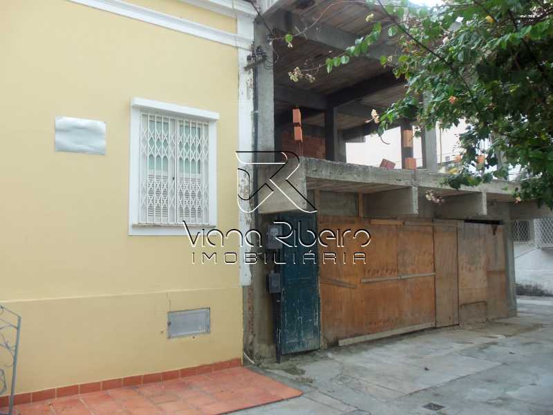 Conheça 3. do imóvel - Casa de Vila à venda Rua Alzira Brandão, Tijuca, Rio de Janeiro - R$ 650.000 - SPCV30028 - 3 3. - 3