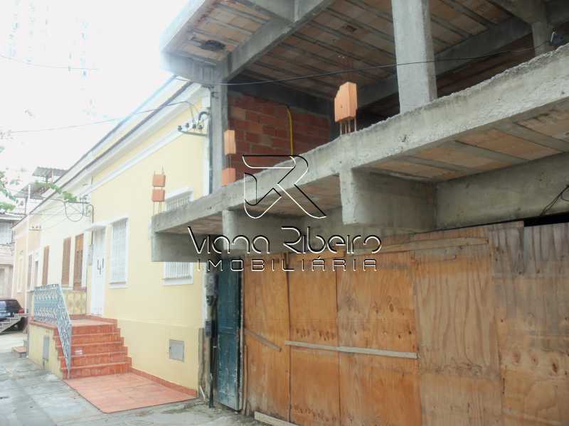 Conheça 4. do imóvel - Casa de Vila à venda Rua Alzira Brandão, Tijuca, Rio de Janeiro - R$ 650.000 - SPCV30028 - 4 4. - 4