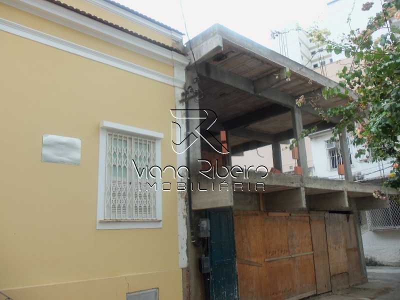 Conheça 5. do imóvel - Casa de Vila à venda Rua Alzira Brandão, Tijuca, Rio de Janeiro - R$ 650.000 - SPCV30028 - 5 5. - 5