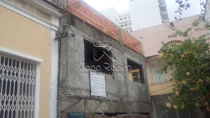Conheça 6. do imóvel - Casa de Vila à venda Rua Alzira Brandão, Tijuca, Rio de Janeiro - R$ 650.000 - SPCV30028 - 6 6. - 6