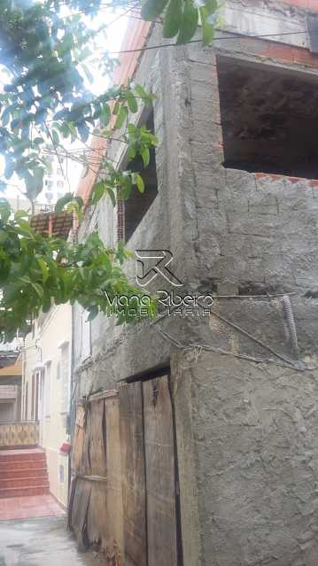Conheça 7. do imóvel - Casa de Vila à venda Rua Alzira Brandão, Tijuca, Rio de Janeiro - R$ 650.000 - SPCV30028 - 7 7. - 7