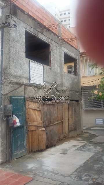 Conheça 8. do imóvel - Casa de Vila à venda Rua Alzira Brandão, Tijuca, Rio de Janeiro - R$ 650.000 - SPCV30028 - 8 8. - 8