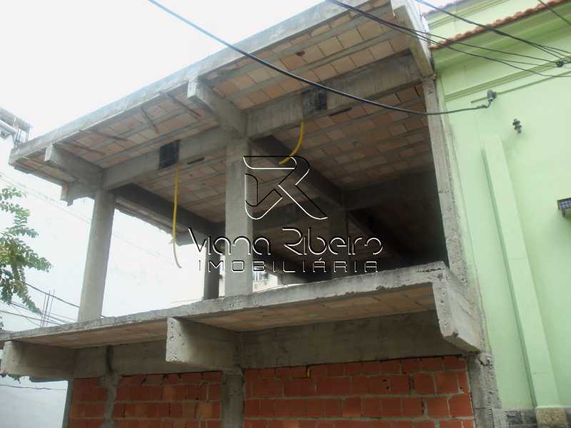 Conheça 9. do imóvel - Casa de Vila à venda Rua Alzira Brandão, Tijuca, Rio de Janeiro - R$ 650.000 - SPCV30028 - 9 9. - 9