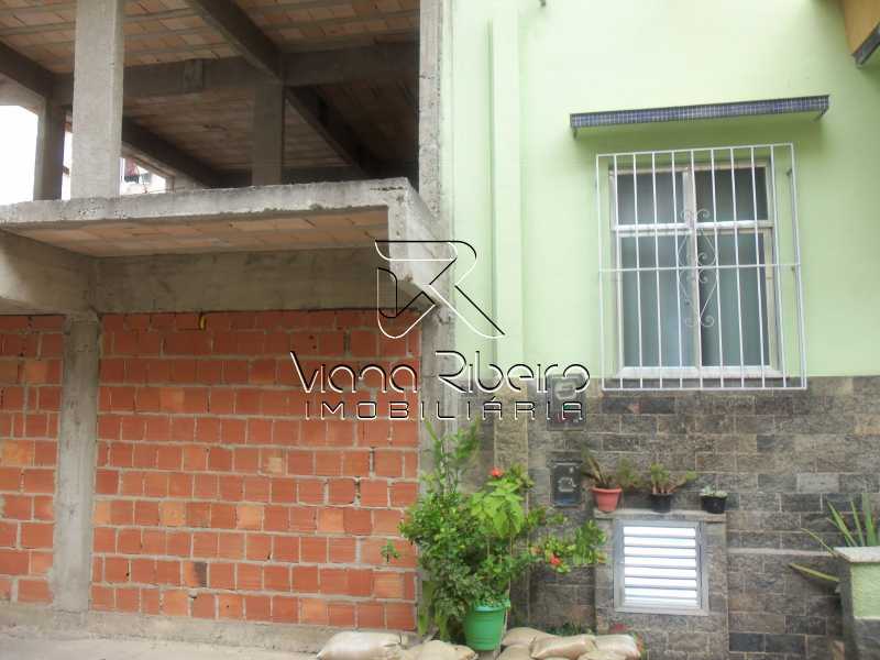 Conheça 10. do imóvel - Casa de Vila à venda Rua Alzira Brandão, Tijuca, Rio de Janeiro - R$ 650.000 - SPCV30028 - 10 10. - 10