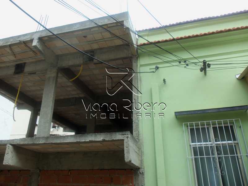 Conheça 11. do imóvel - Casa de Vila à venda Rua Alzira Brandão, Tijuca, Rio de Janeiro - R$ 650.000 - SPCV30028 - 11 11. - 11