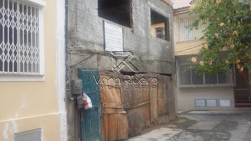 Conheça 12. do imóvel - Casa de Vila à venda Rua Alzira Brandão, Tijuca, Rio de Janeiro - R$ 650.000 - SPCV30028 - 12 12. - 12