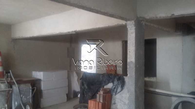Conheça 13. do imóvel - Casa de Vila à venda Rua Alzira Brandão, Tijuca, Rio de Janeiro - R$ 650.000 - SPCV30028 - 13 13. - 13