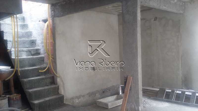 Conheça 16. do imóvel - Casa de Vila à venda Rua Alzira Brandão, Tijuca, Rio de Janeiro - R$ 650.000 - SPCV30028 - 15 16. - 15
