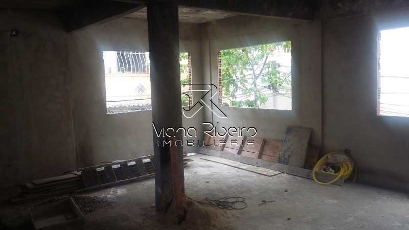 Conheça 17. do imóvel - Casa de Vila à venda Rua Alzira Brandão, Tijuca, Rio de Janeiro - R$ 650.000 - SPCV30028 - 16 17. - 16