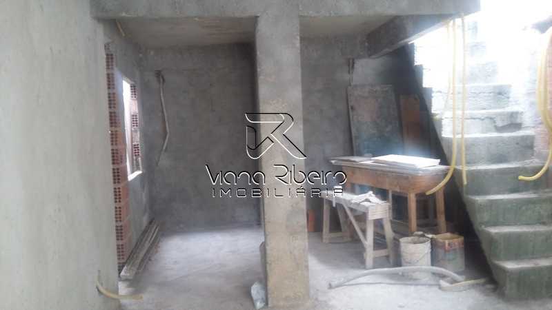 Conheça 18. do imóvel - Casa de Vila à venda Rua Alzira Brandão, Tijuca, Rio de Janeiro - R$ 650.000 - SPCV30028 - 17 18. - 17
